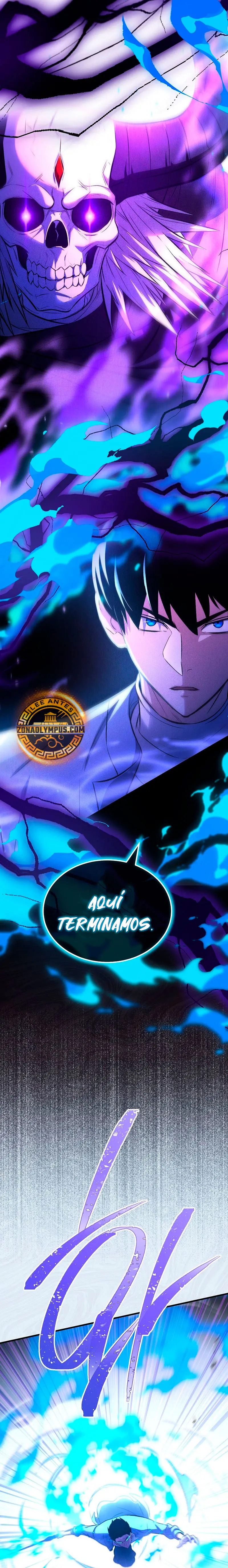 Heroe, regresa Capitulo 134 página 7