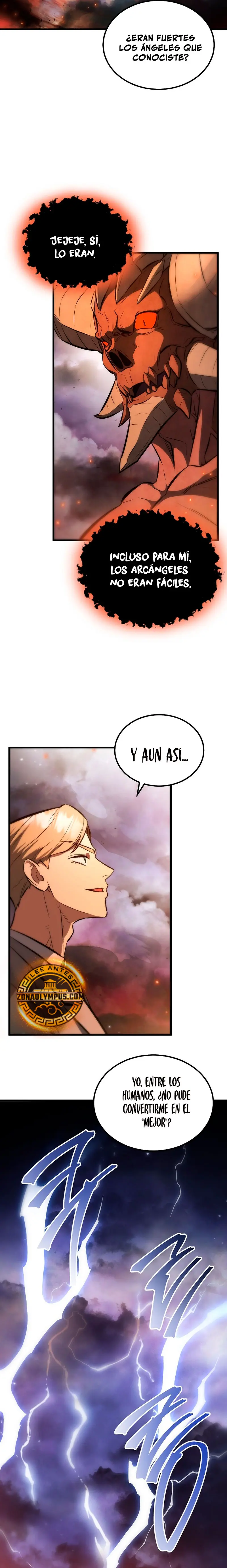 Heroe, regresa Capitulo 135 página 12