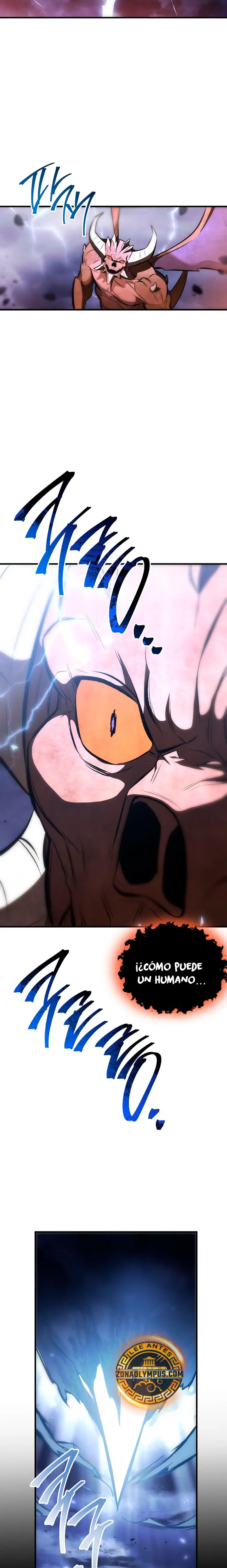 Heroe, regresa Capitulo 135 página 13