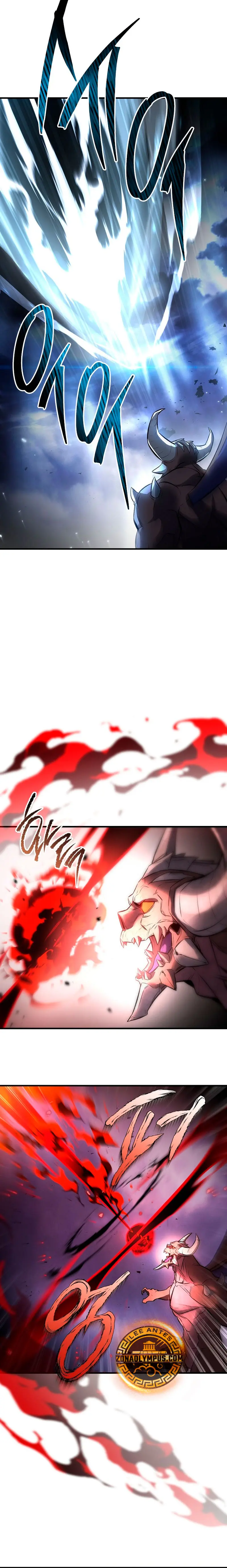 Heroe, regresa Capitulo 135 página 16