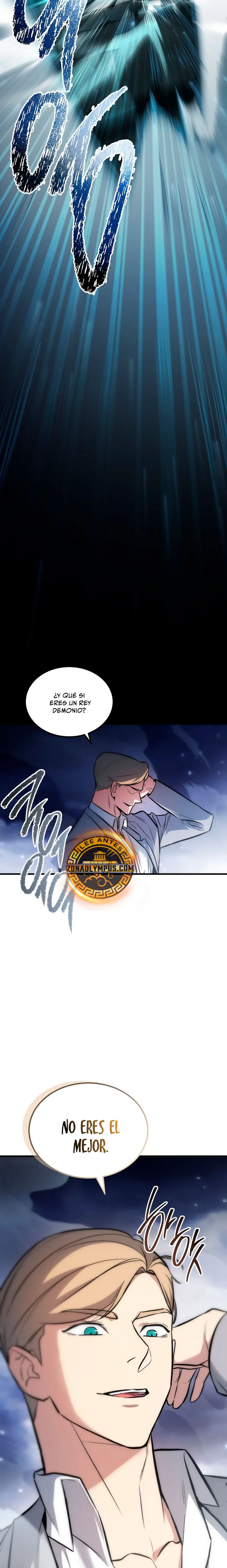 Heroe, regresa Capitulo 135 página 20