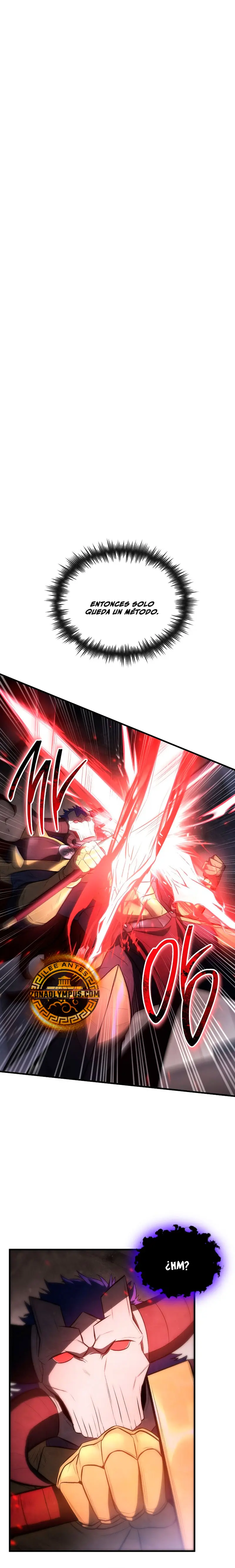 Heroe, regresa Capitulo 135 página 26