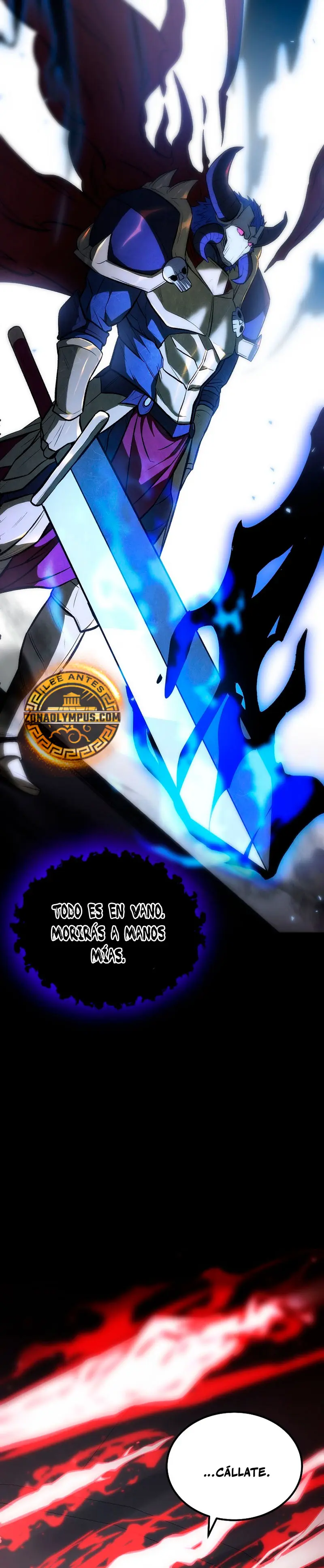 Heroe, regresa Capitulo 135 página 28