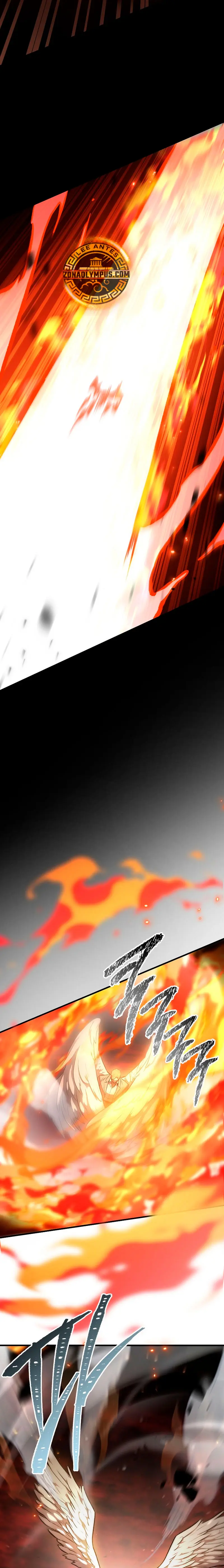 Heroe, regresa Capitulo 135 página 5