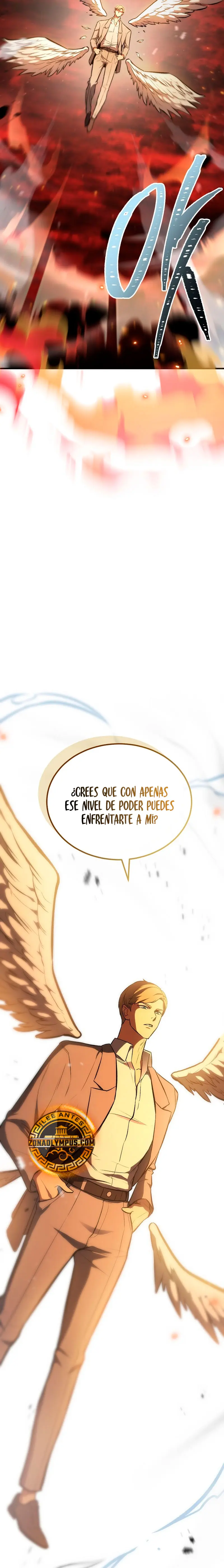 Heroe, regresa Capitulo 135 página 6