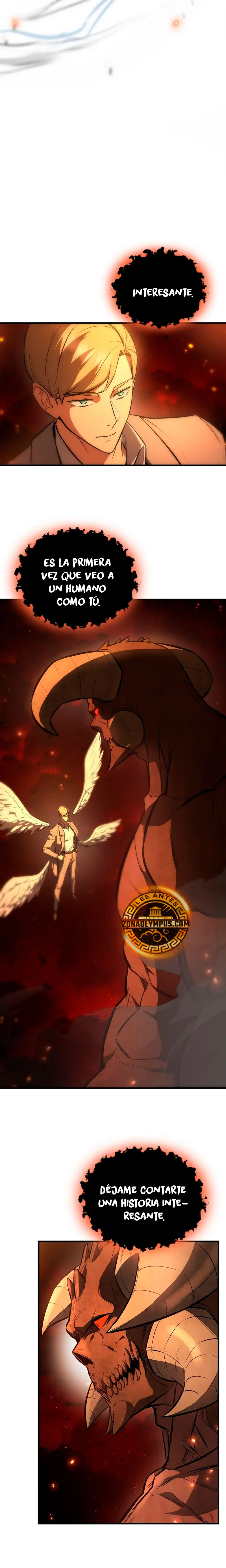Heroe, regresa Capitulo 135 página 7