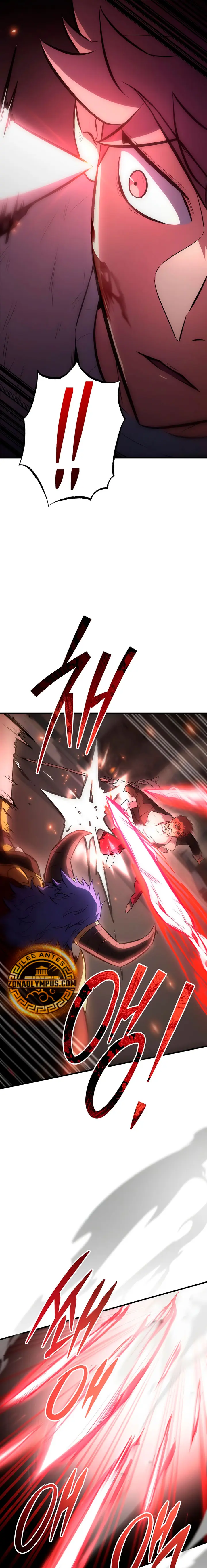 Heroe, regresa Capitulo 136 página 12
