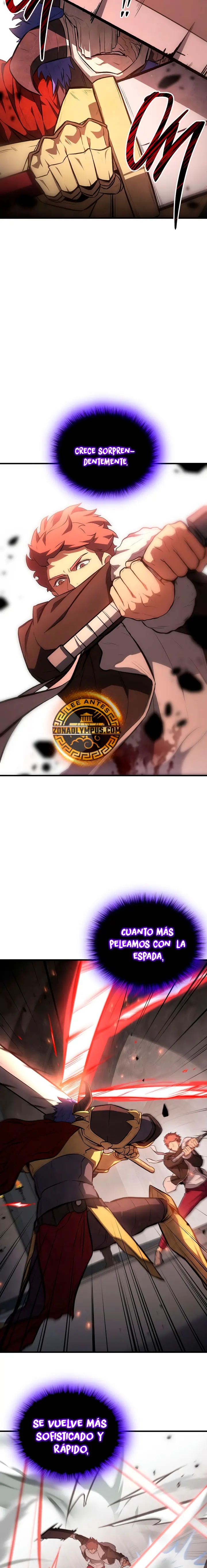 Heroe, regresa Capitulo 136 página 15