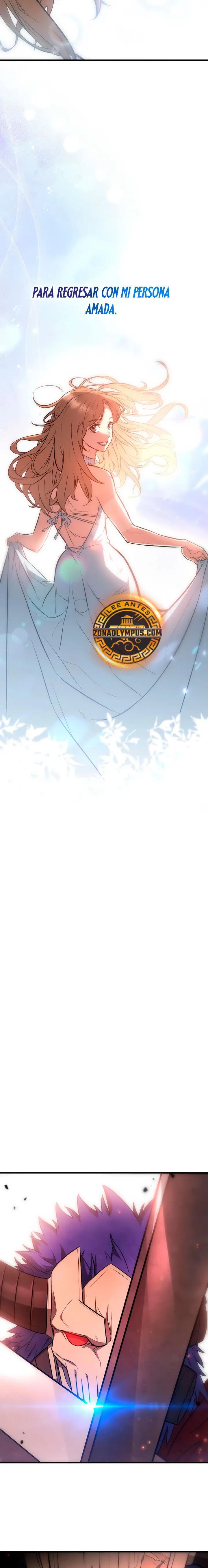 Heroe, regresa Capitulo 136 página 19