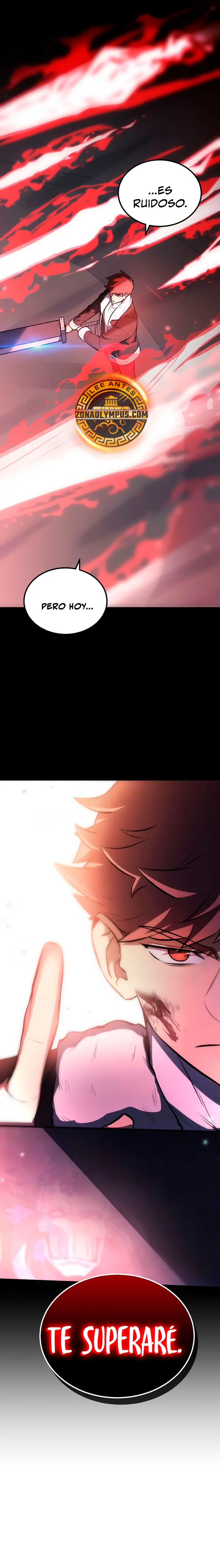 Heroe, regresa Capitulo 136 página 2