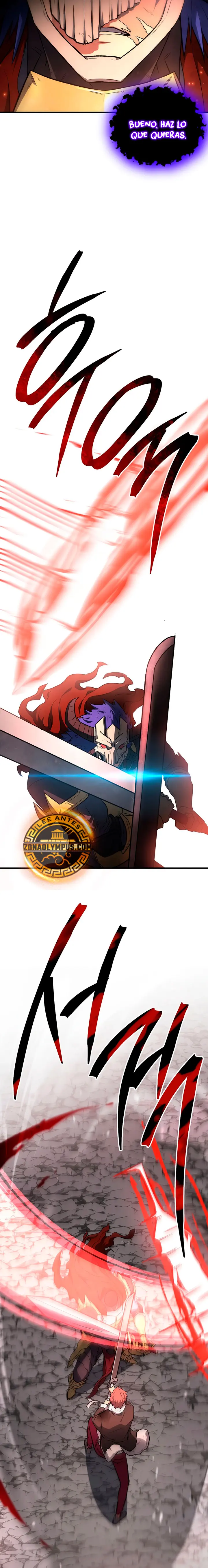 Heroe, regresa Capitulo 136 página 20