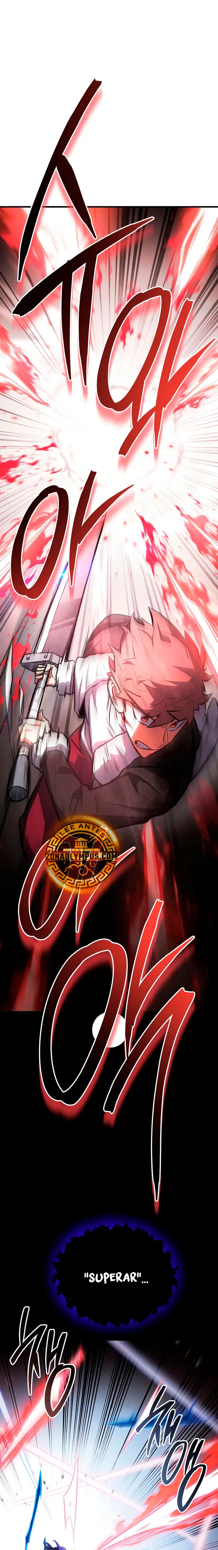 Heroe, regresa Capitulo 136 página 3