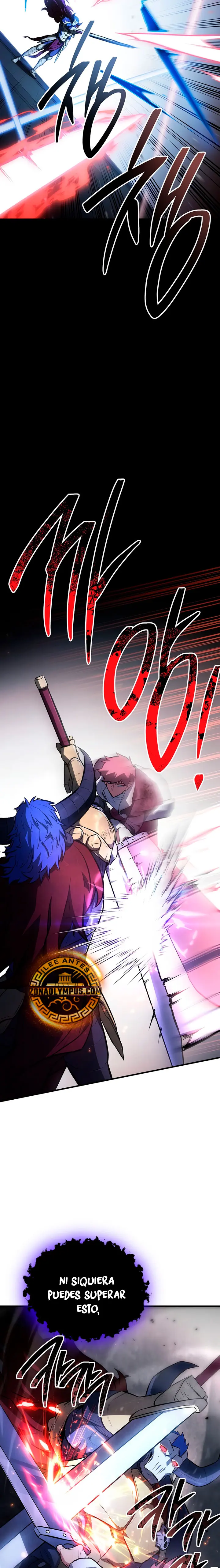 Heroe, regresa Capitulo 136 página 4