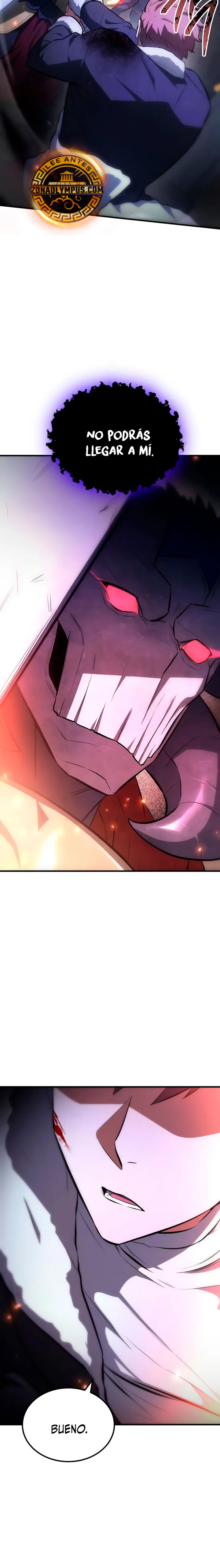 Heroe, regresa Capitulo 136 página 5