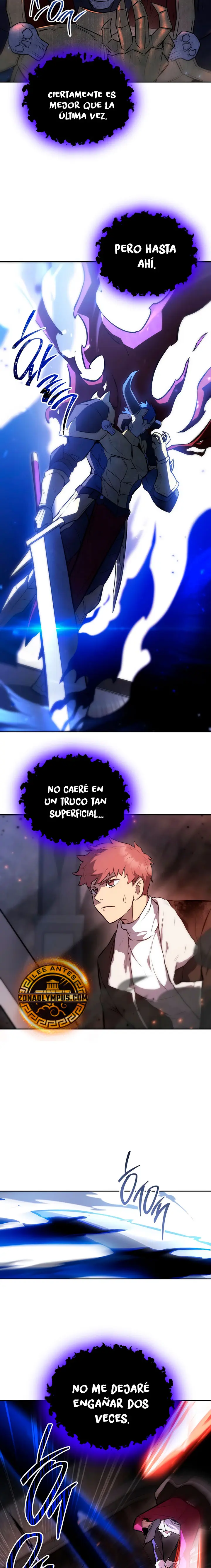 Heroe, regresa Capitulo 136 página 9