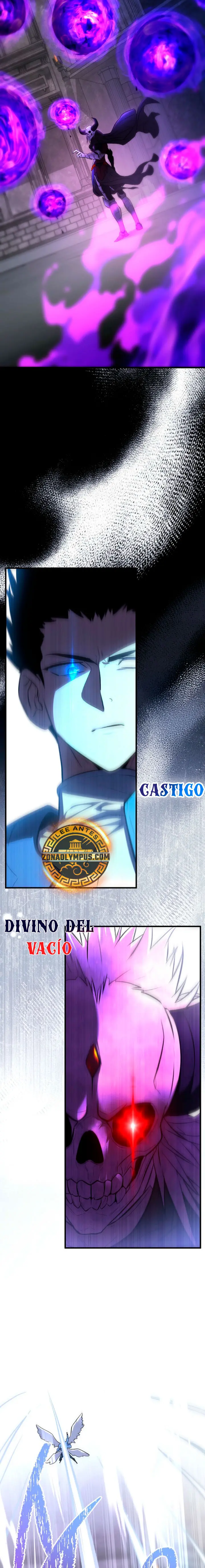 Heroe, regresa Capitulo 137 página 18