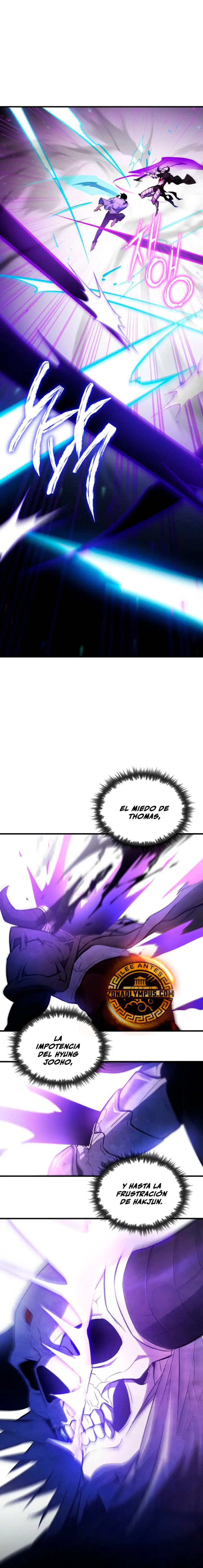 Heroe, regresa Capitulo 138 página 13
