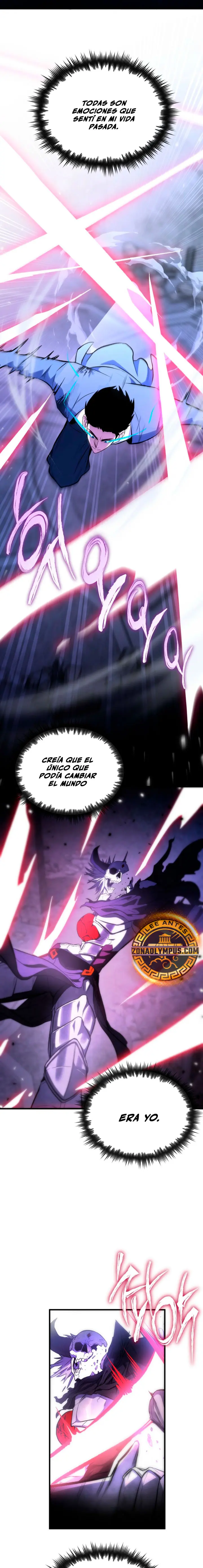 Heroe, regresa Capitulo 138 página 14