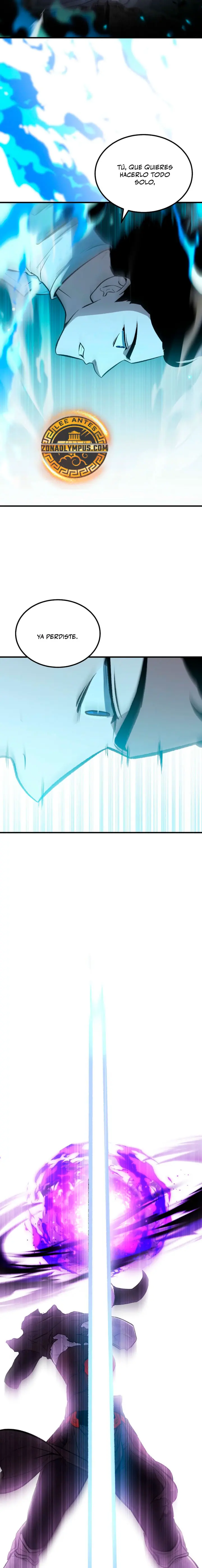 Heroe, regresa Capitulo 138 página 20