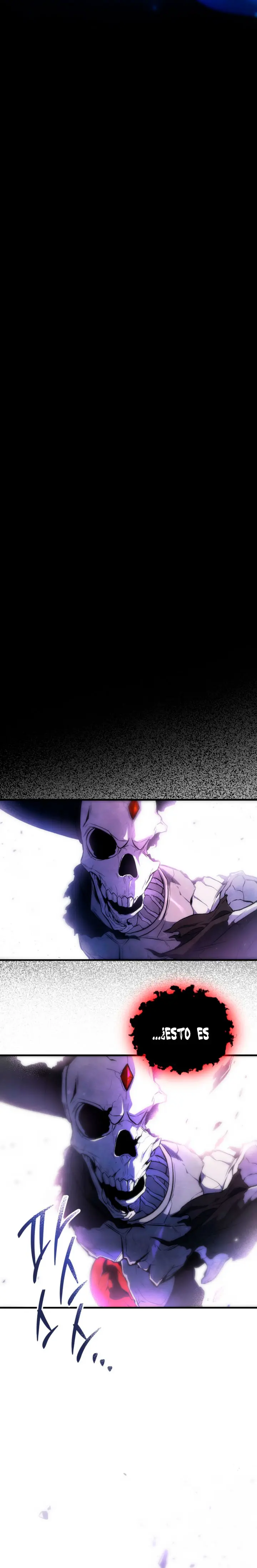 Heroe, regresa Capitulo 138 página 23