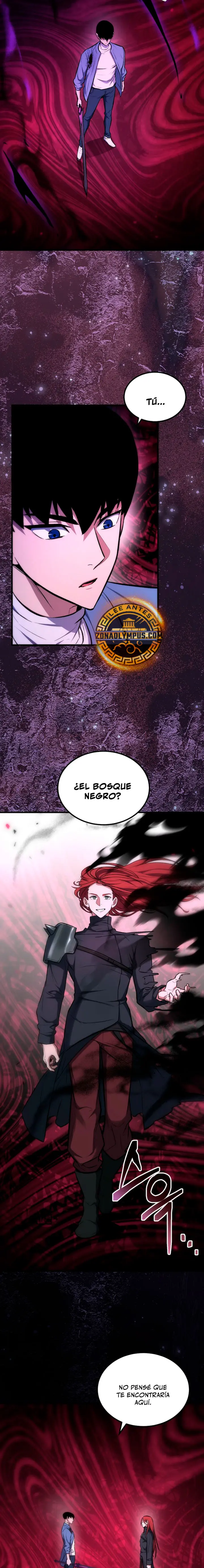 Heroe, regresa Capitulo 138 página 4