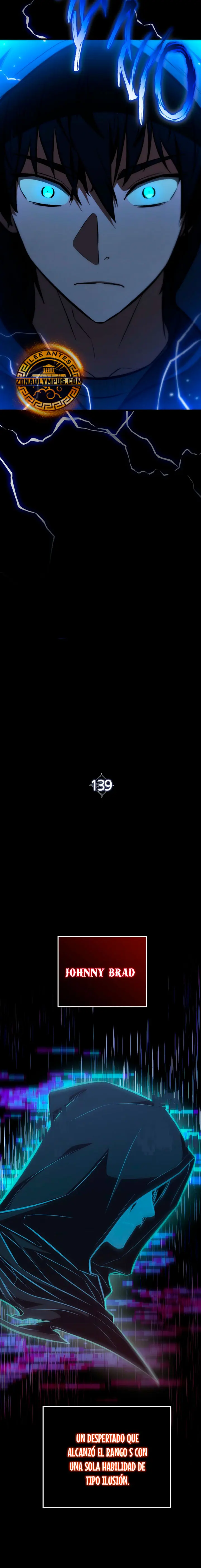 Heroe, regresa Capitulo 139 página 10
