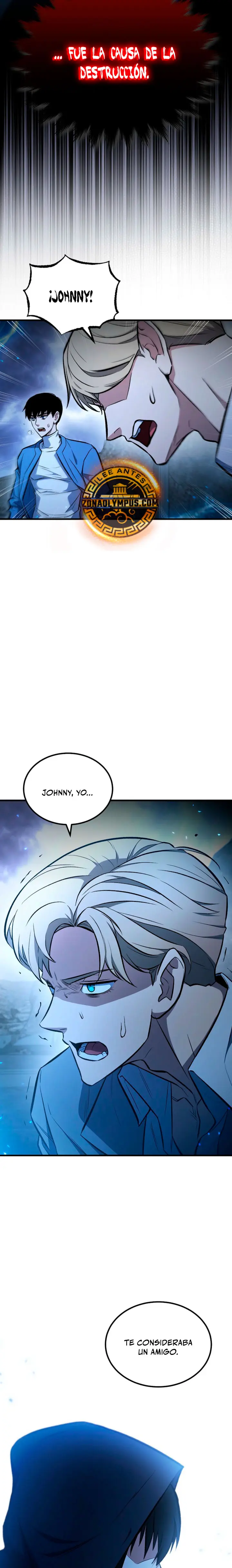 Heroe, regresa Capitulo 139 página 12