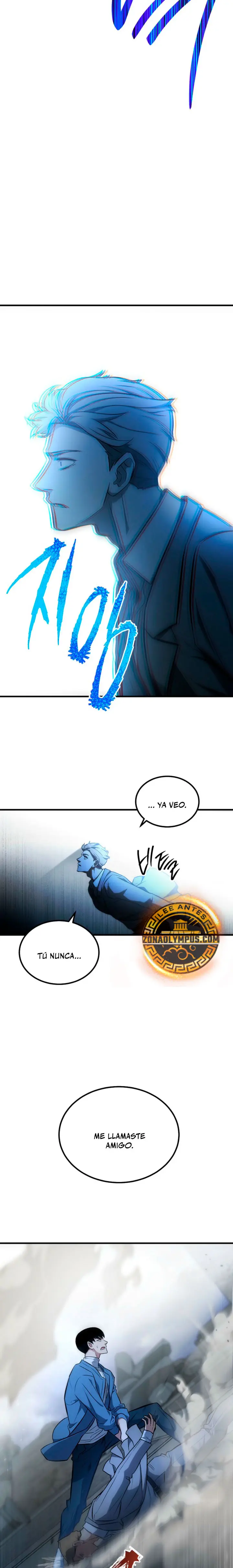 Heroe, regresa Capitulo 139 página 14