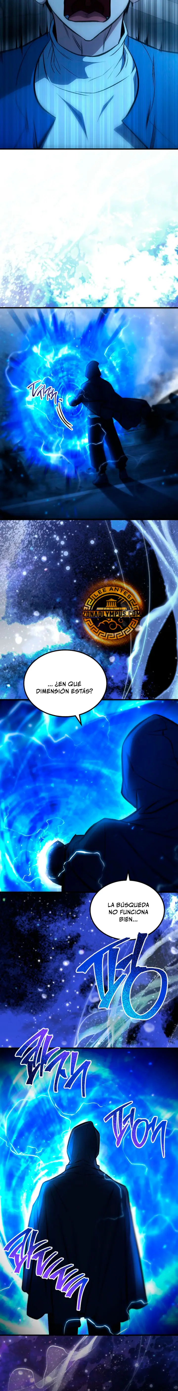 Heroe, regresa Capitulo 139 página 26
