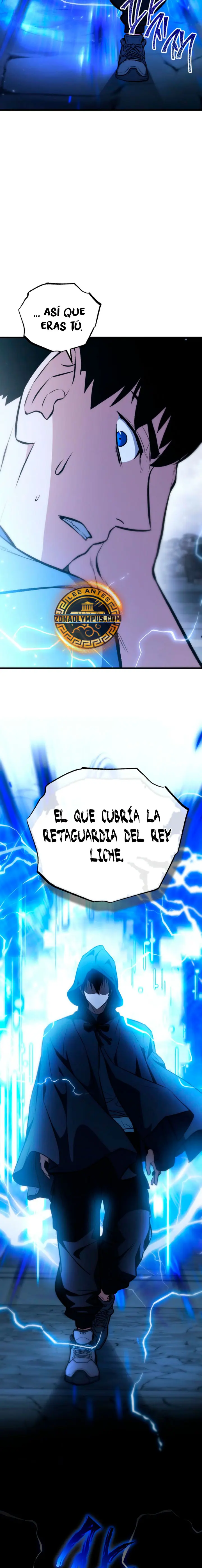 Heroe, regresa Capitulo 139 página 9