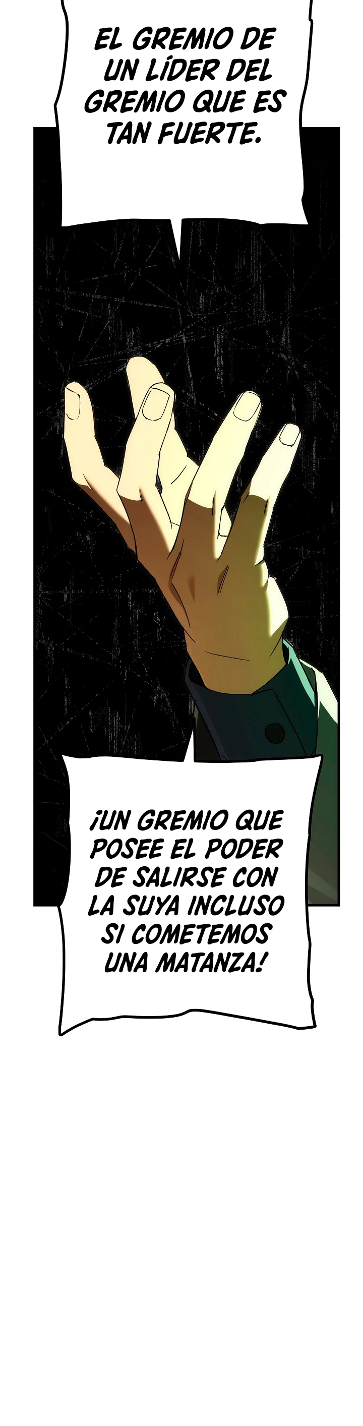 Heroe, regresa Capitulo 14 página 21