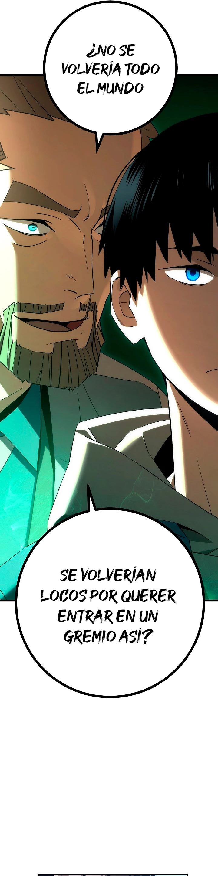 Heroe, regresa Capitulo 14 página 22