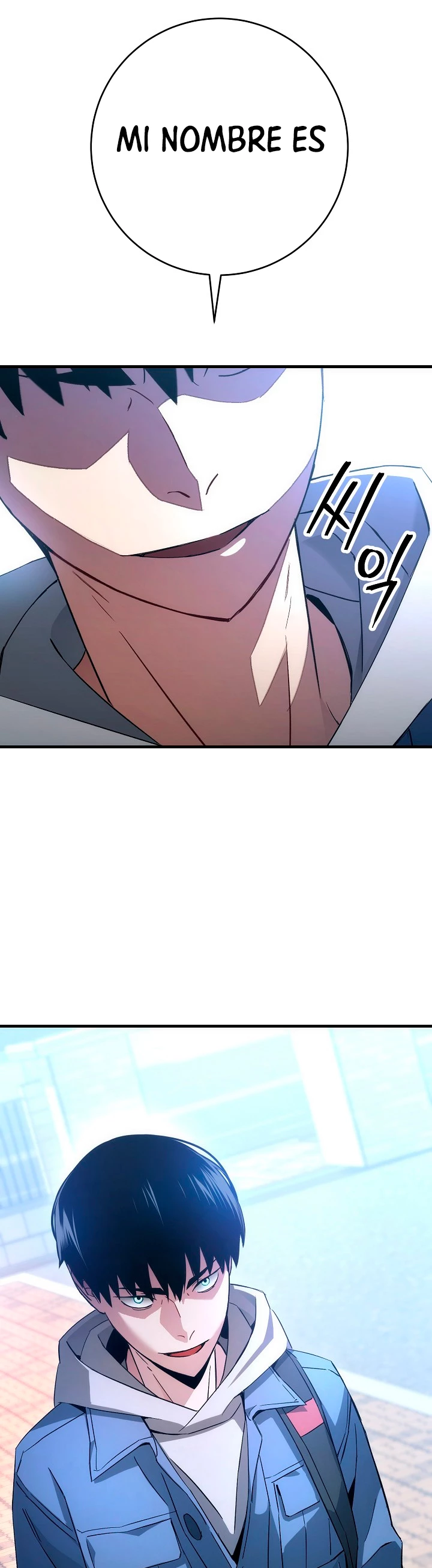 Heroe, regresa Capitulo 14 página 2