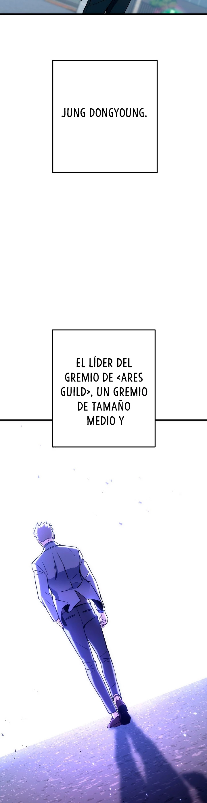Heroe, regresa Capitulo 14 página 29