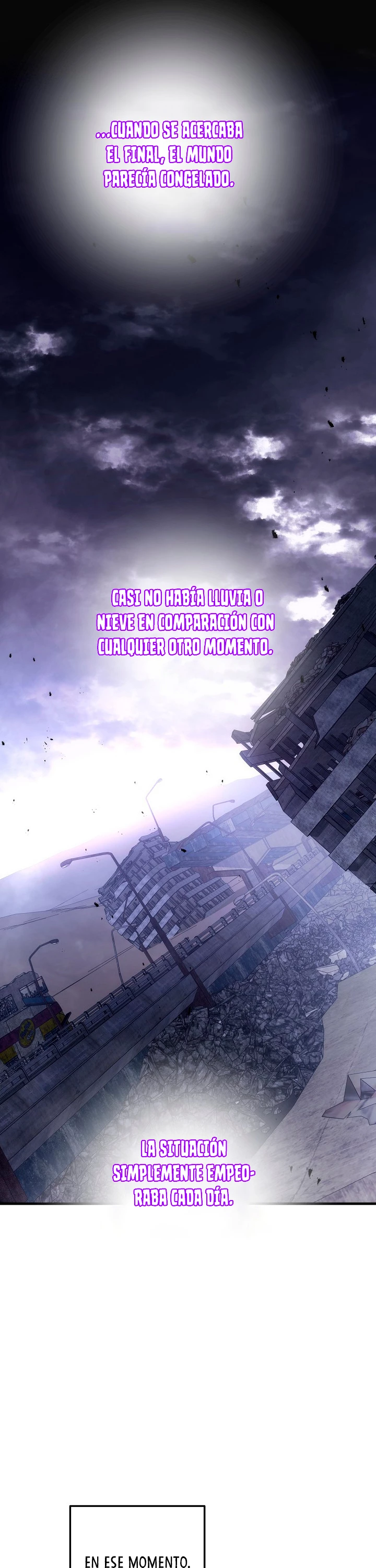 Heroe, regresa Capitulo 14 página 37