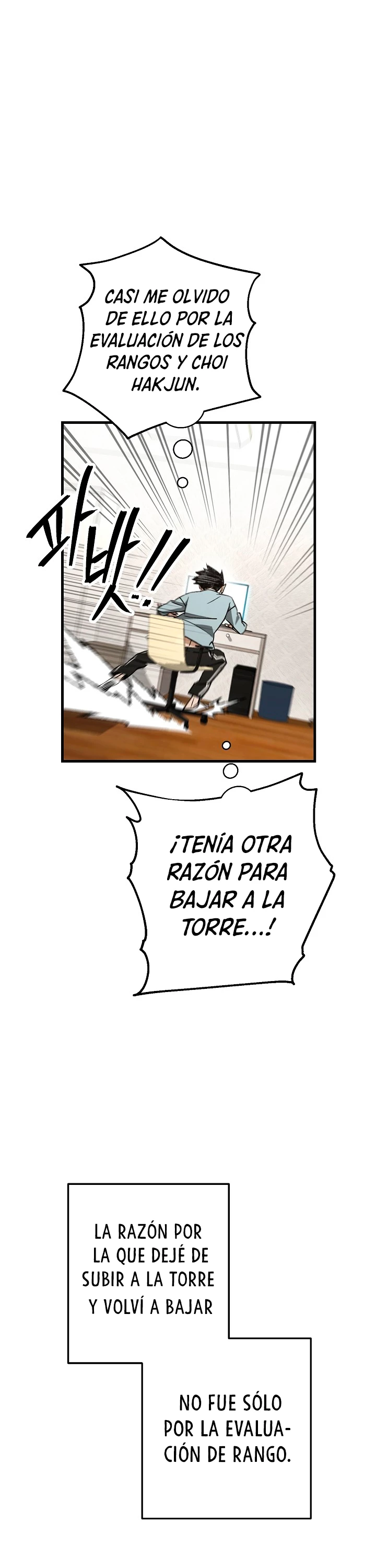 Heroe, regresa Capitulo 14 página 39