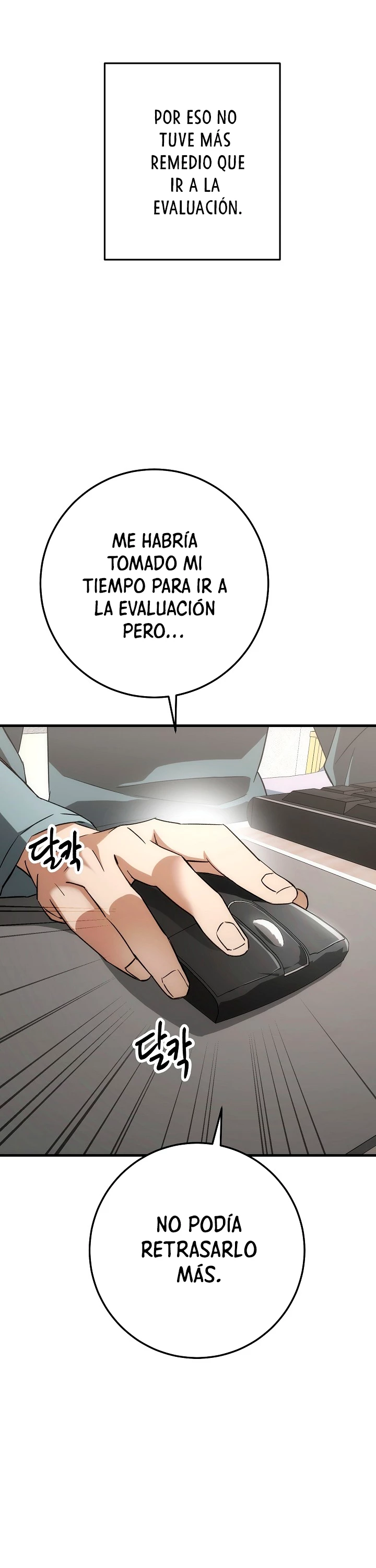 Heroe, regresa Capitulo 14 página 41
