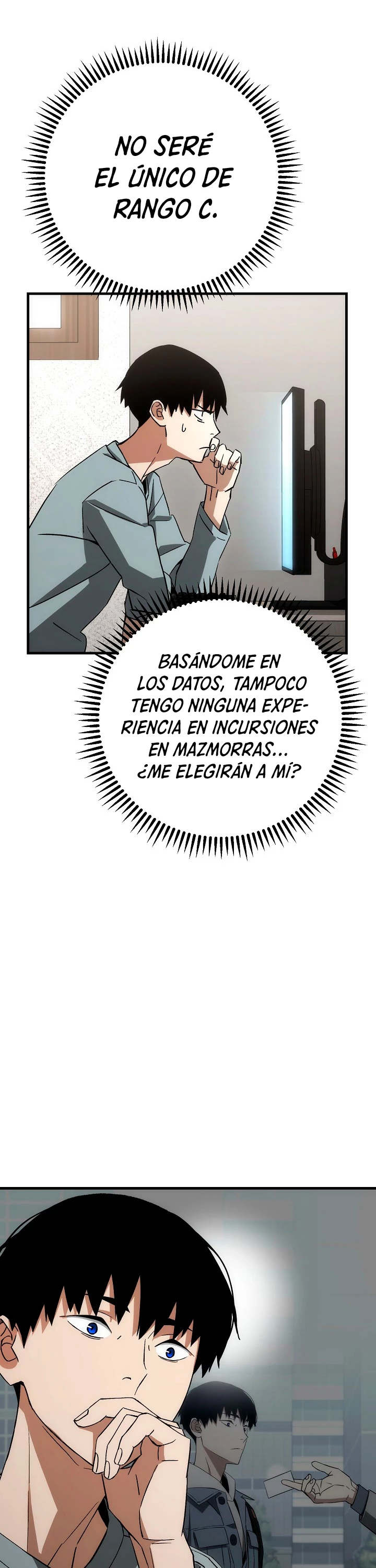 Heroe, regresa Capitulo 14 página 44