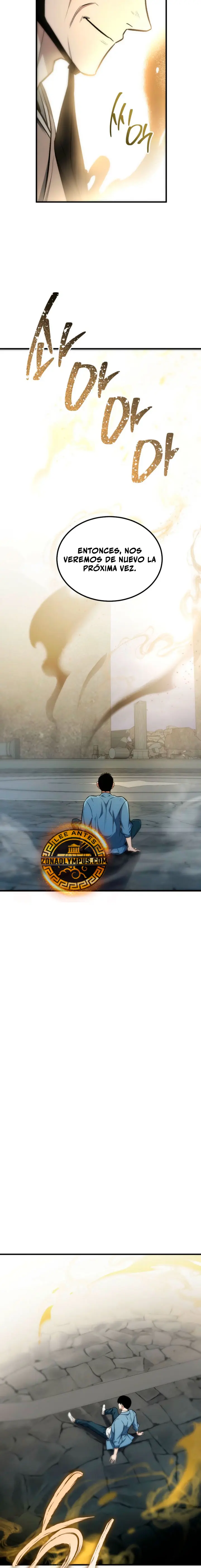Heroe, regresa Capitulo 140 página 13