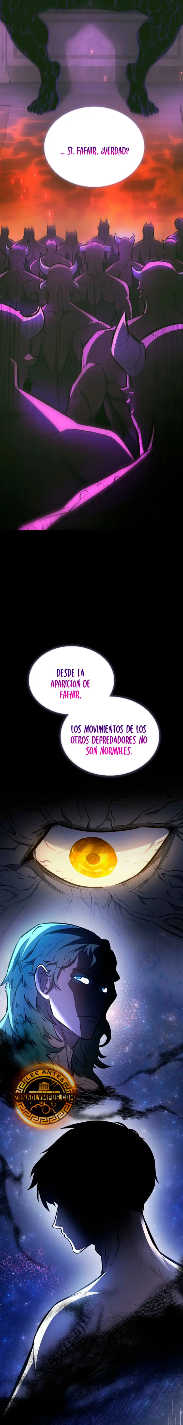 Heroe, regresa Capitulo 140 página 18
