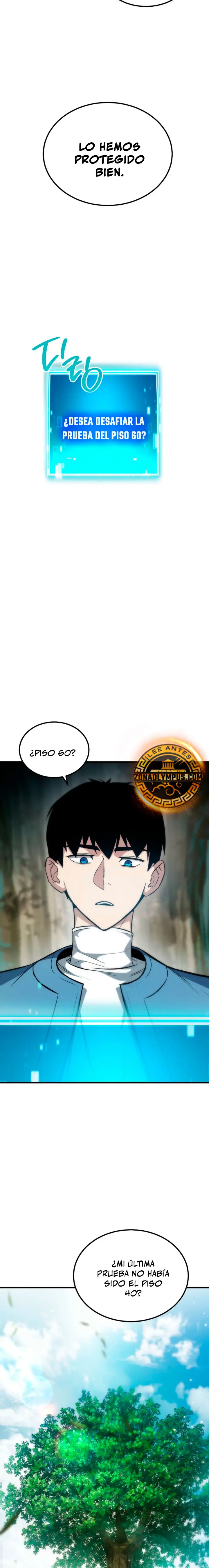 Heroe, regresa Capitulo 141 página 15
