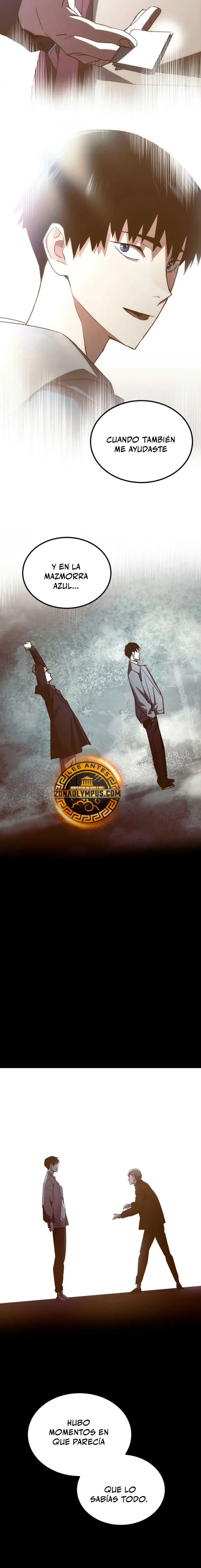 Heroe, regresa Capitulo 141 página 9