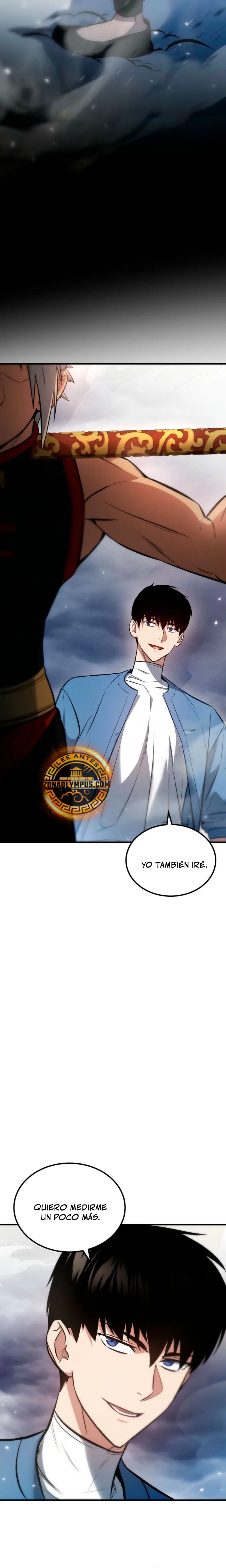 Heroe, regresa Capitulo 142 página 26