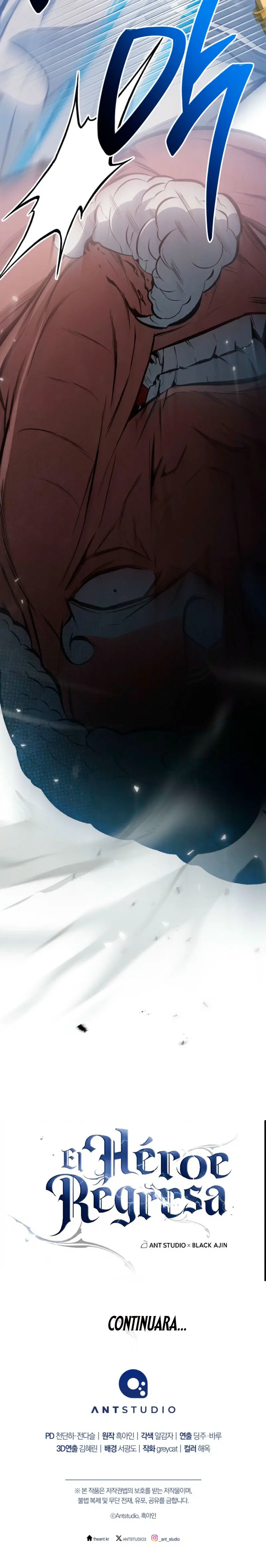 Heroe, regresa Capitulo 142 página 28