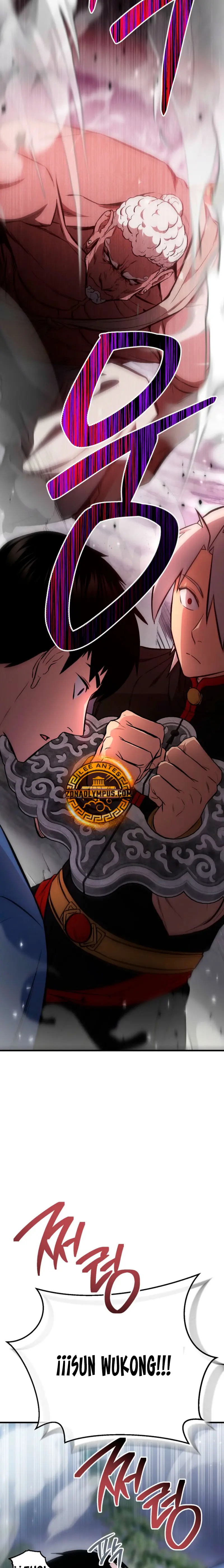 Heroe, regresa Capitulo 142 página 9