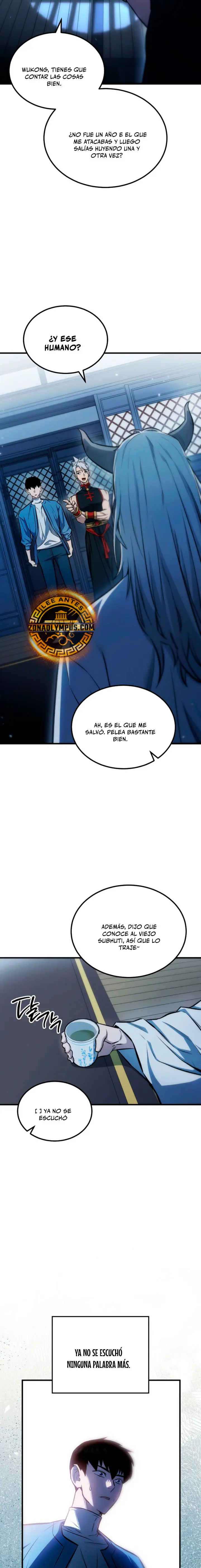 Heroe, regresa Capitulo 143 página 13