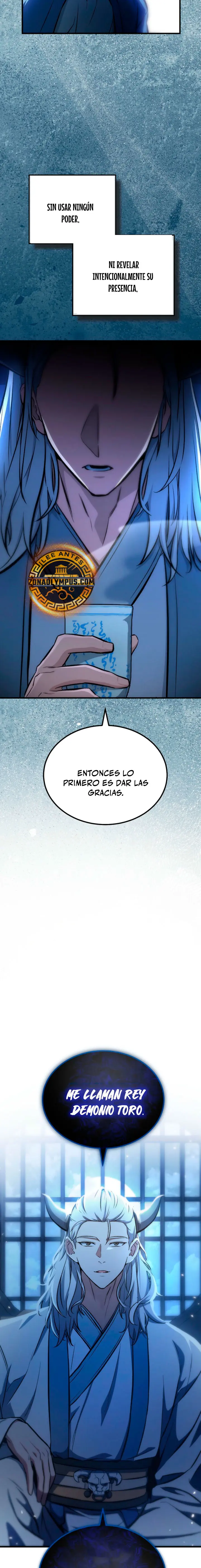Heroe, regresa Capitulo 143 página 14