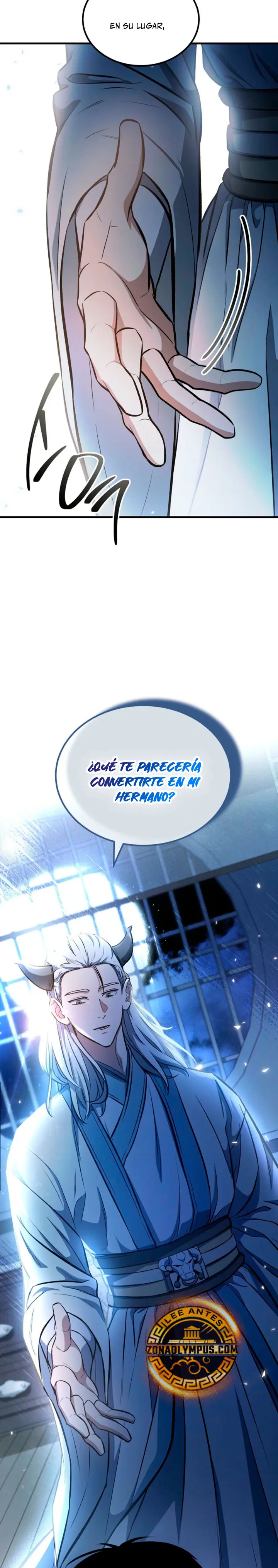 Heroe, regresa Capitulo 143 página 24