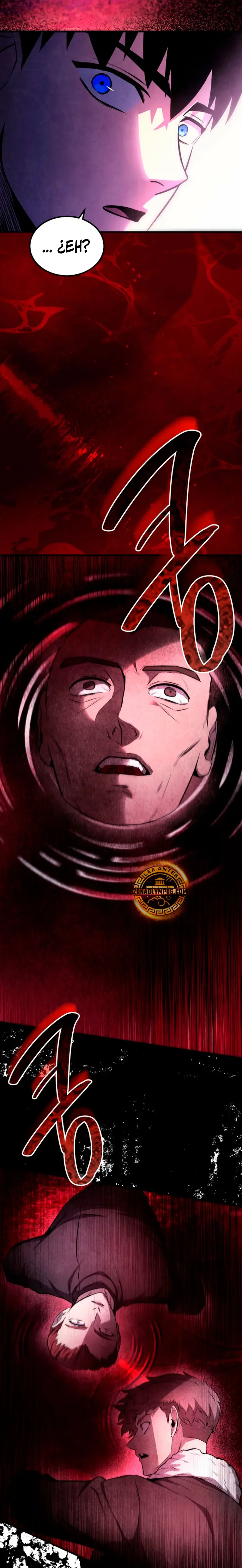 Heroe, regresa Capitulo 145 página 11