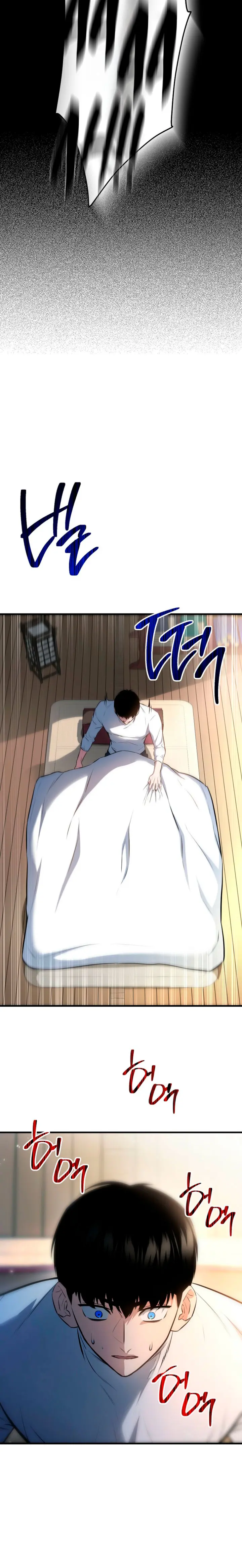 Heroe, regresa Capitulo 145 página 13